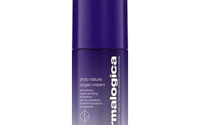 Phyto Nature Oxygen Cream
