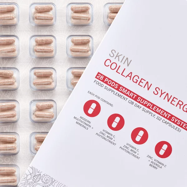 Skin Collagen Synergy - Image 3