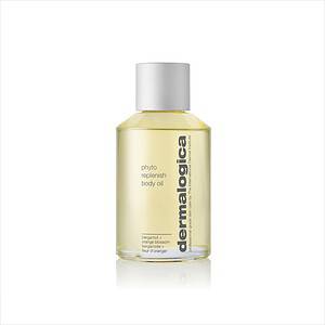 Phyto replenish body oil