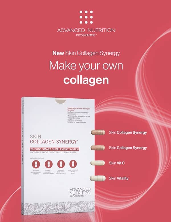 Skin Collagen Synergy - Image 2