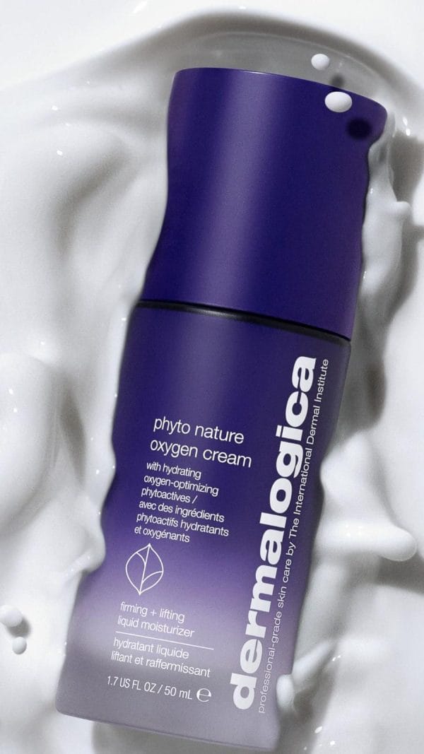Phyto Nature Oxygen Cream - Image 2