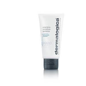 Intensive Moisture Balance
