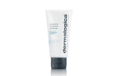 intensive moisture balance