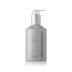 Body hydrating cream