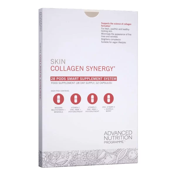 Skin Collagen Synergy