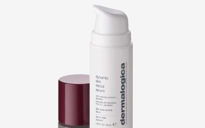 Dynamic Skin Retinol Serum