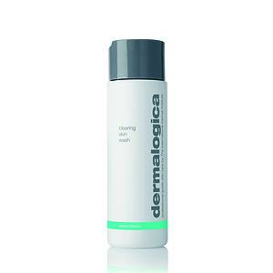 Clearing Skin Wash
