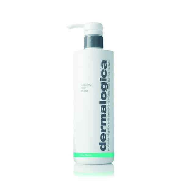 Clearing Skin Wash - Image 2