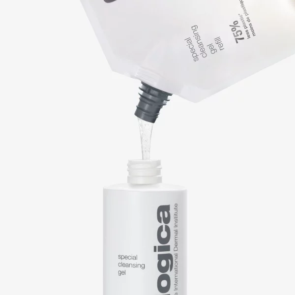 Special Cleansing Gel - Image 6