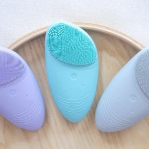 The Ultimate Cleansing Brush