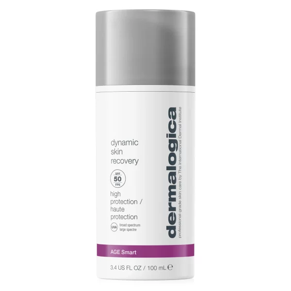 Dynamic Skin Recovery spf50 - Image 8