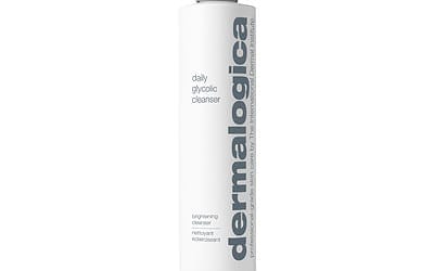 Daily Glycolic Cleanser