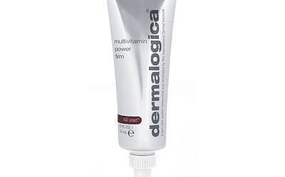 multivitamin power firm eye cream