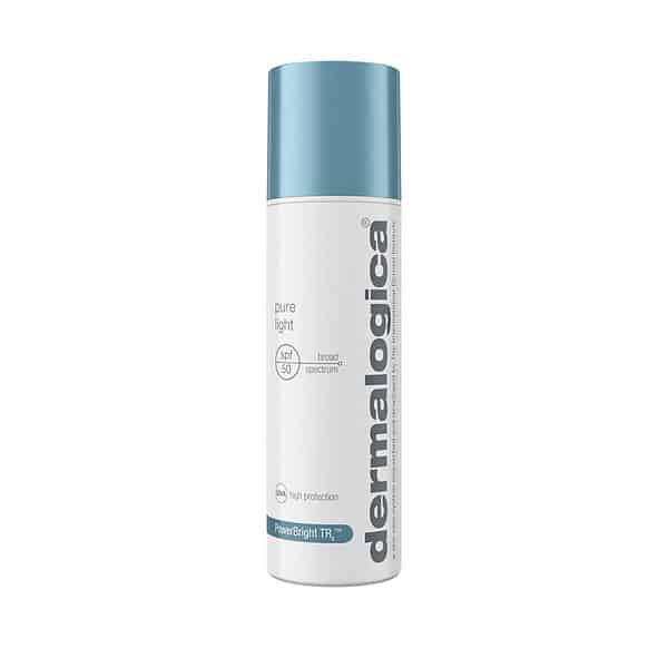 Powerbright Moisturiser spf 50 - Image 4