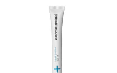 stress positive eye lift