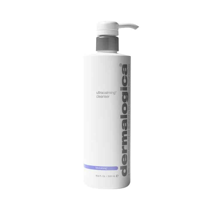 Ultracalming Cleanser