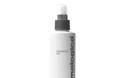 ultracalming mist