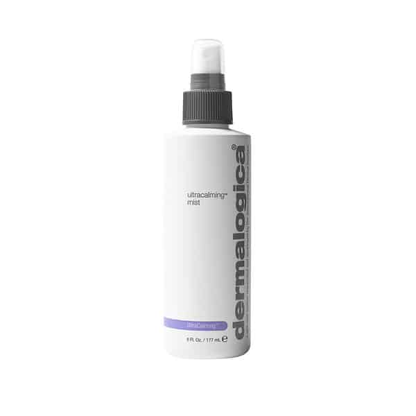 Ultracalming Mist
