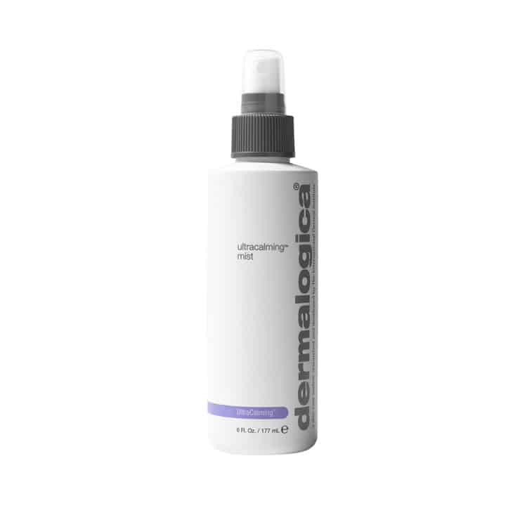 Ultracalming Mist