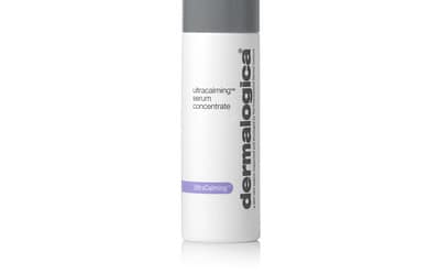 ultracalming serum concentrate