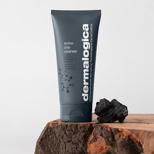Active Clay Cleanser - Image 2