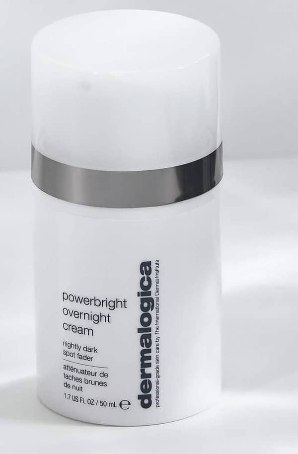 Powerbright Overnight cream - Image 7