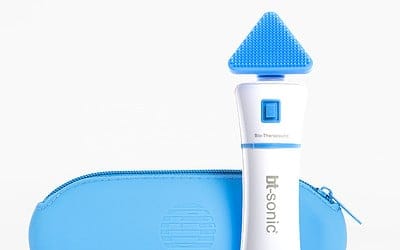 BT-Sonic Cleansing Brush