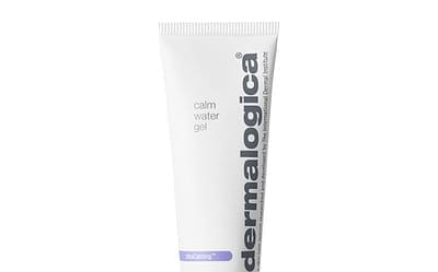 calm water gel