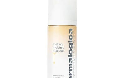 Melting Moisture Masque