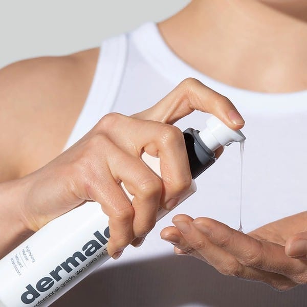 Daily Glycolic Cleanser - Image 3