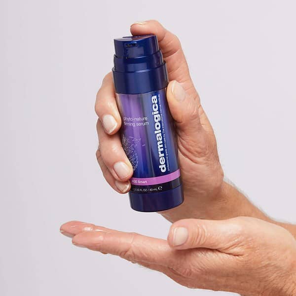 Phyto-Nature Firming Serum - Image 4