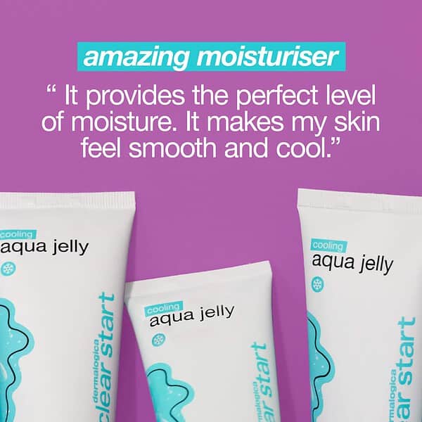 cooling aqua jelly - Image 4