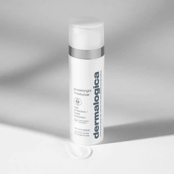 Powerbright Moisturiser spf 50 - Image 2