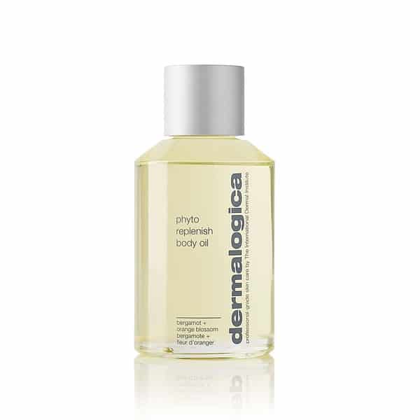 Phyto replenish body oil - Image 3