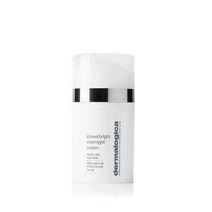 Powerbright Overnight cream