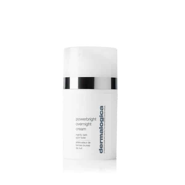 Powerbright Overnight cream