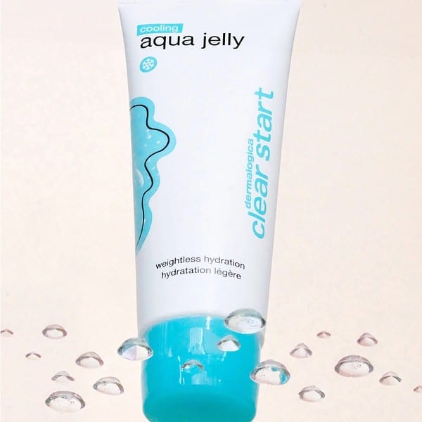 cooling aqua jelly - Image 8
