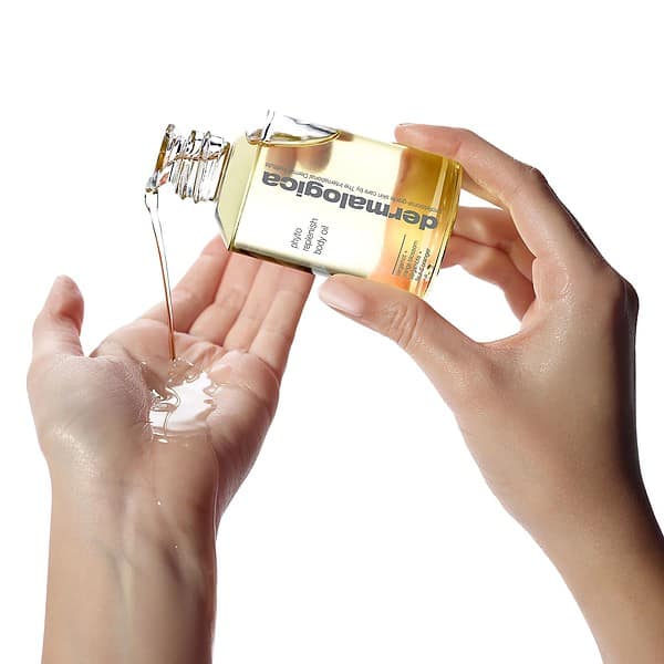 Phyto replenish body oil - Image 5