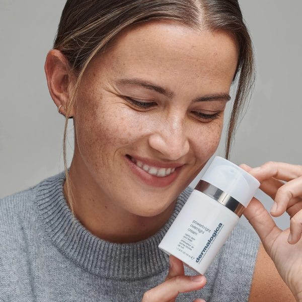 Powerbright Overnight cream - Image 4