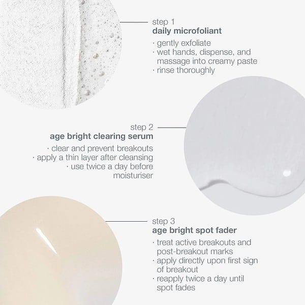 Clear and Brighten Kit - Image 4
