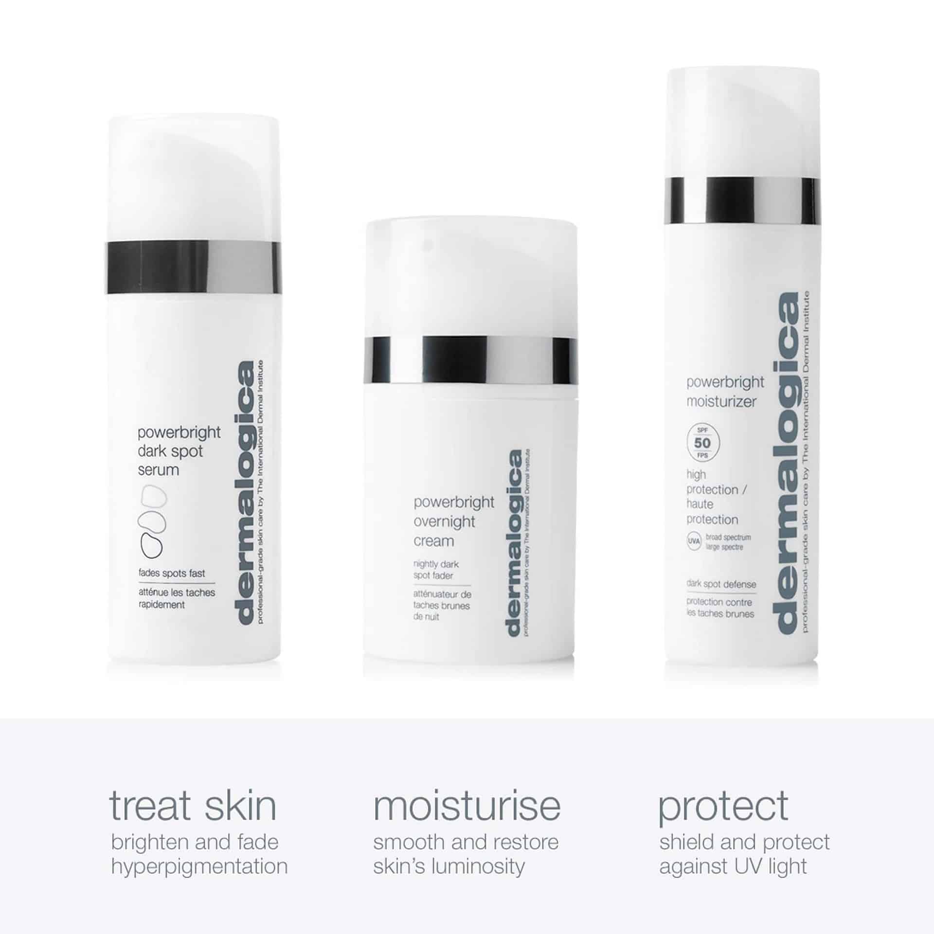 Dark Spots Solutions Skin Kit - Image 3