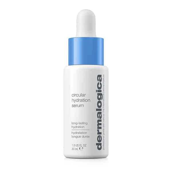 Circular Hydration Serum with hyaluronic acid - Image 8