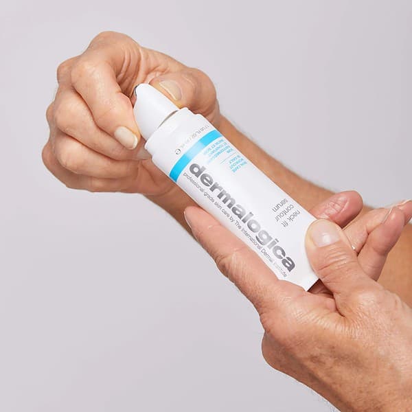 Neck Fit Contour Serum - Image 3