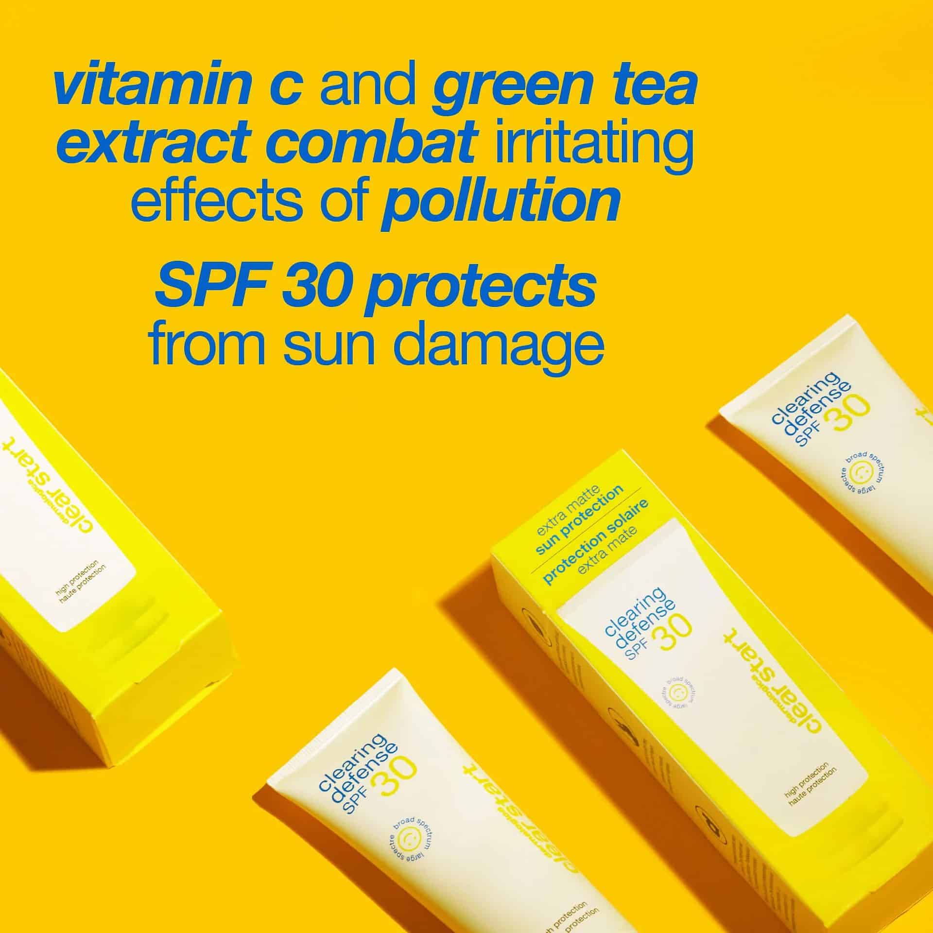 Clearing defense spf30 - Image 3