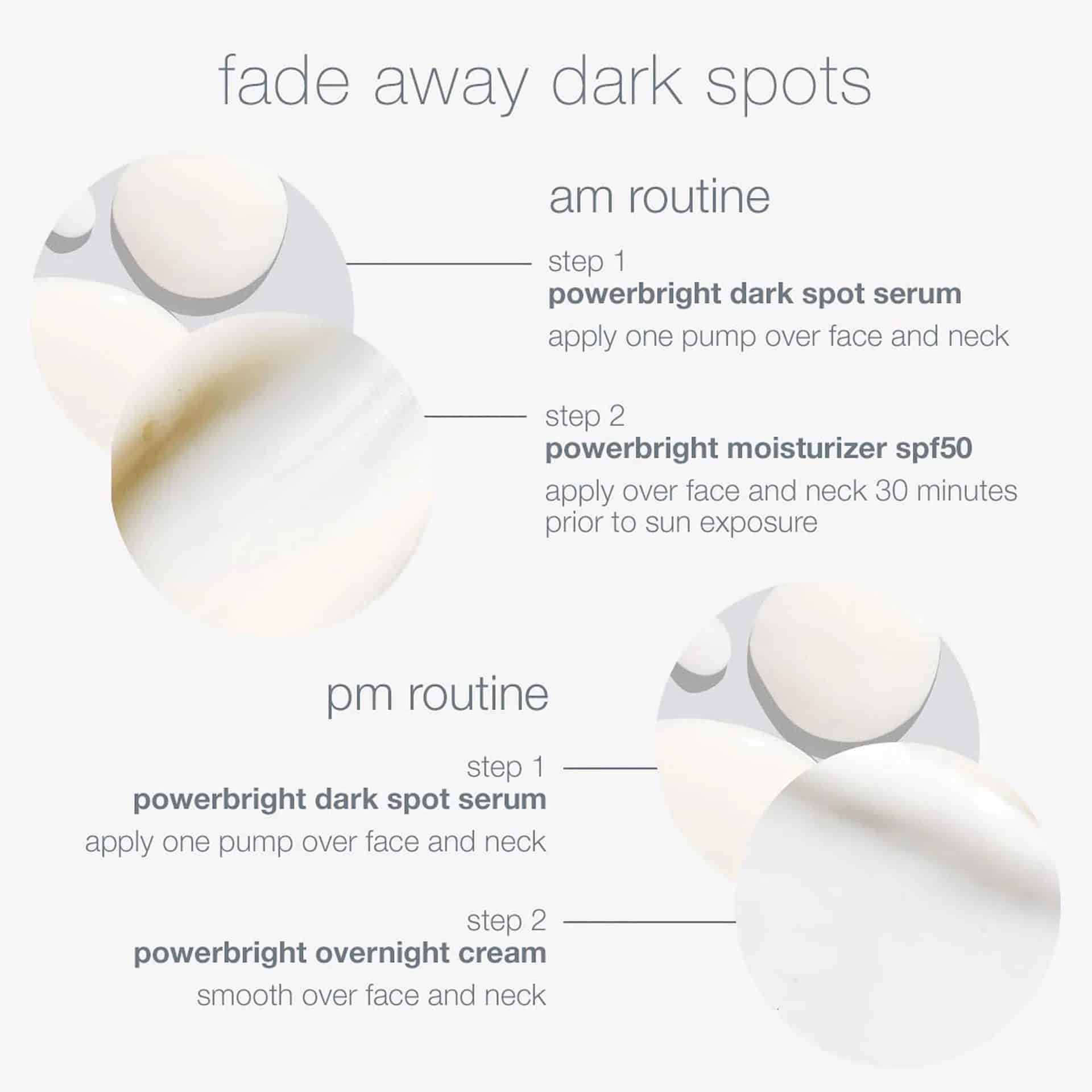 Dark Spots Solutions Skin Kit - Image 5