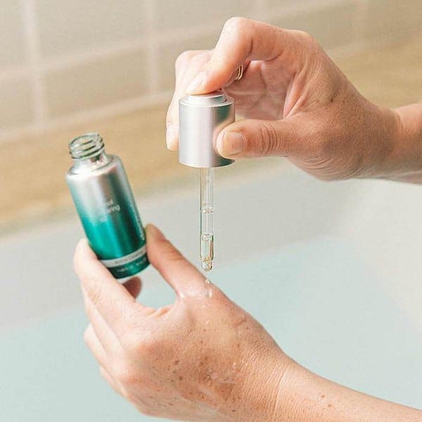 Retinol Clearing oil - Image 4