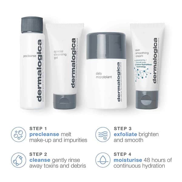 Discover Healthy Skin Kit - Image 2