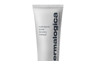 multivitamin power recovery masque