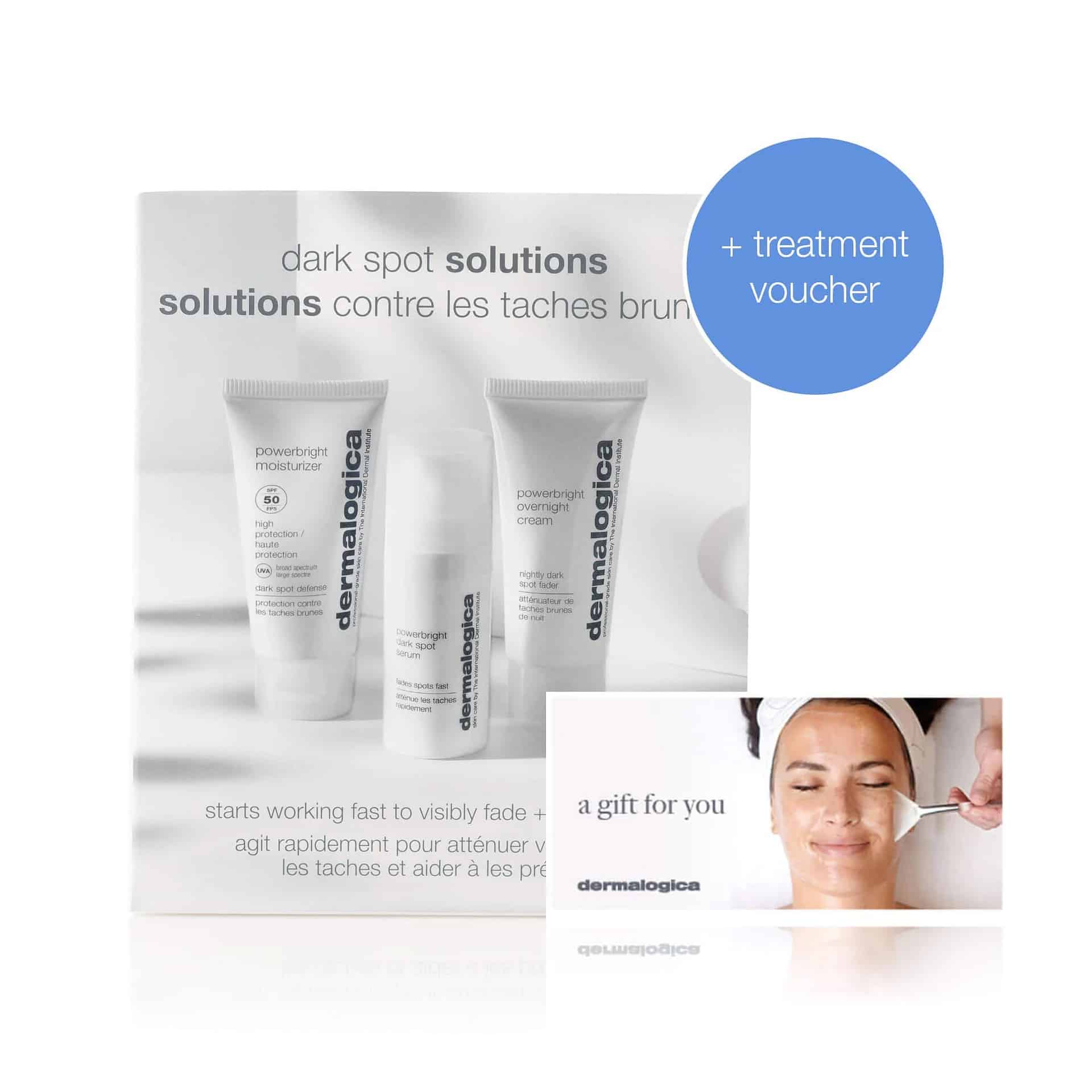 Dark Spots Solutions Skin Kit - Image 7