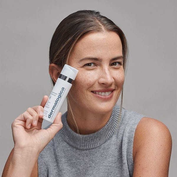 Powerbright Moisturiser spf 50 - Image 3